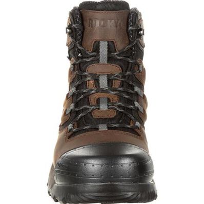 Rocky XO-Toe Composite Waterproof Work Boot, , large