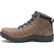 Cat Mae Women's Steel Toe Electrical Hazard Waterproof Leather Work Hiker, , large