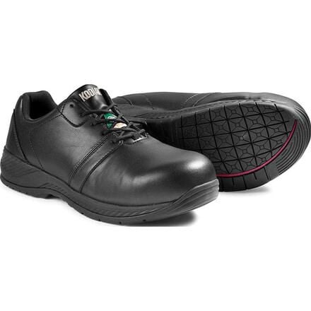 Aluminum toe cheap safety shoes