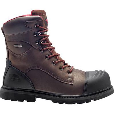 avenger hammer boots