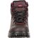 Avenger Women's Steel Toe Waterproof Work Hiker, , large