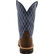 Twisted X Women's 11-Inch Nano Toe Electrical Hazard Western Work Boot, , large