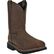 Dan Post Joist Men's 11-inch Internal Metatarsal Composite Toe Electrical Hazard Western Work Boot, , large