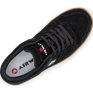 Airwalk Mongo Low Men's Composite Toe Electrical Hazard Oxford Work Shoe, , large