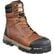 Carhartt Ground Force Men's 8 Inch Composite Toe Waterproof Work Boot, , large