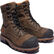 Timberland PRO Boondock HD Men's 8-inch Composite Toe Waterproof Logger Work Boot, , large