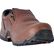 McRae Industrial Men's Composite Toe Electrical Hazard Internal Met Guard Slip-on Shoe, , large