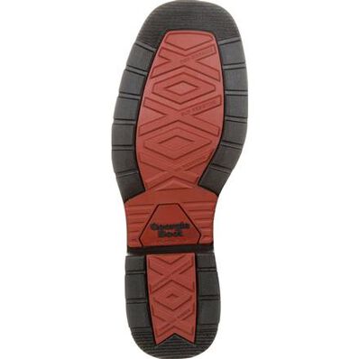Georgia Boot Carbo-Tec Waterproof Pull-on Boot, , large Georgia Boot Carbo-Tec Waterproof Pull-on Boot, , large