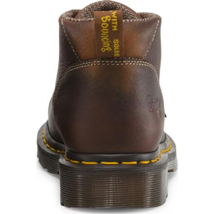 Dr. Martens Women s Izzy Steel Toe SD Chukka Work Shoe 14700200