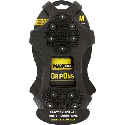 Canadian tire ice grippers new arrivals