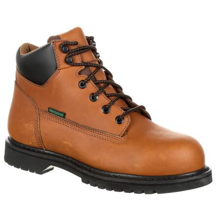 Leigh high safety shoes online