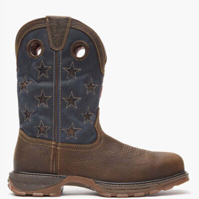 Durango® Maverick XP™ Composite Toe Waterproof Western Work Boot, , large