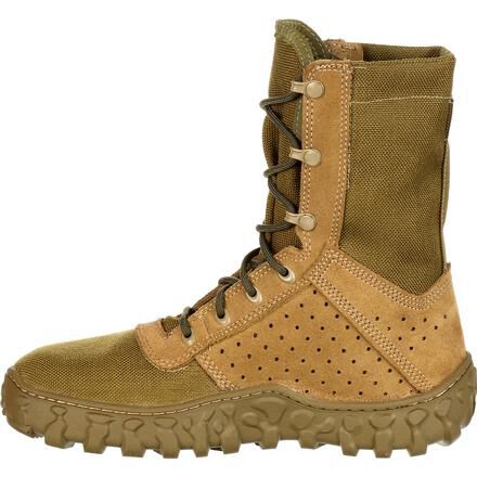 Men s Military Jungle Boots Rocky S2V style FQ0000106