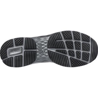 Puma Fuse Motion 2.0 Low Men's Composite Toe Static Dissipative Athletic Work Shoe, , large