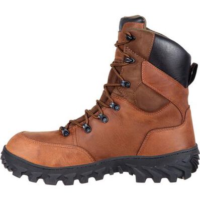 Rocky S2V Composite Toe Waterproof 200G Insulated Work Boot, , large