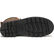 Cat Second Shift Men's 6-inch Steel Toe Electrical Hazard Work Boot, , large
