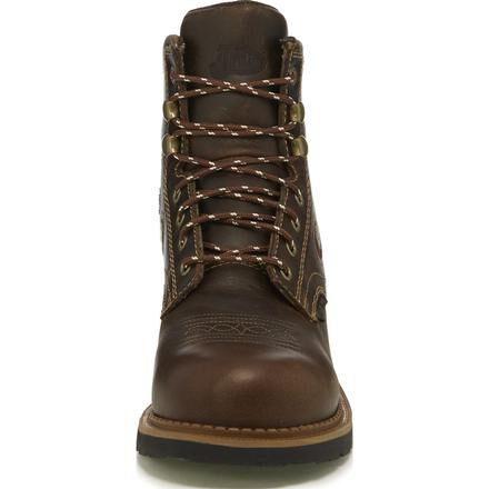 justin gypsy work boots