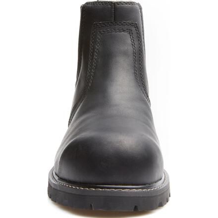 Timberland larchmont men's deals chelsea boots