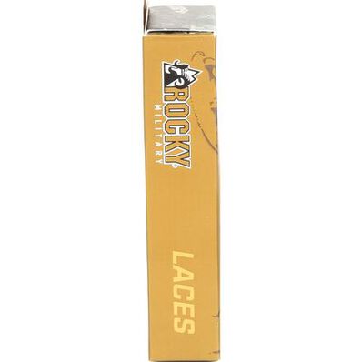 Rocky S2V 97" Sage Green Laces, , large