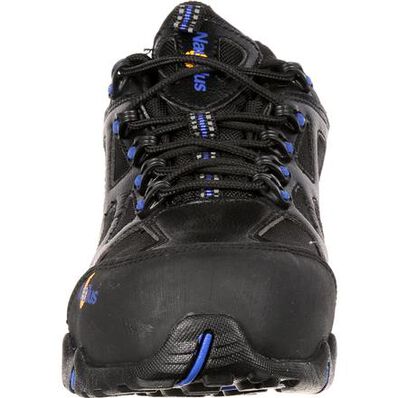 Nautilus Composite Toe Waterproof LoCut Athletic Work Shoe, , large