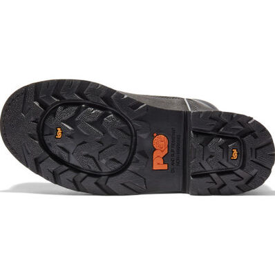 Timberland PRO Gravel Pit Steel Toe Met-Guard Puncture-Resisting Waterproof Insulated Mining Boot, , large