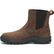 Cat Wheelbase Men's 6-inch Steel Toe Electrical Hazard Chelsea Pull-on Work Boot, , large