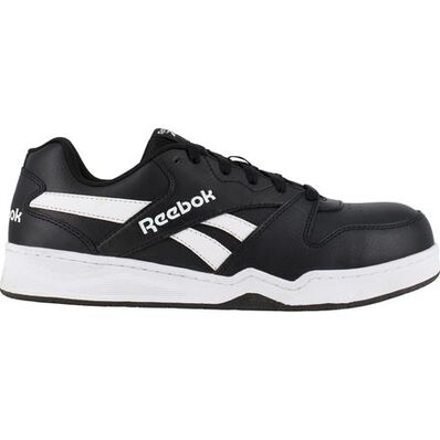 Reebok BB4500 Work Men's Composite Toe Electrical Hazard Work Shoe, , large