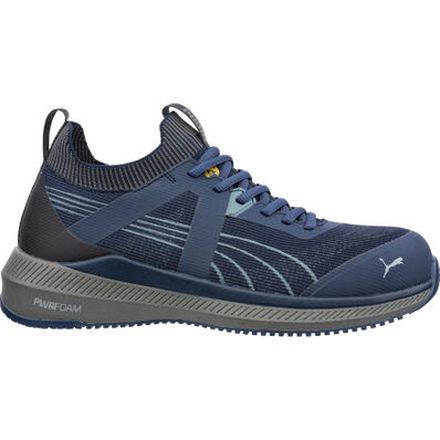 Puma Safety Motion PWR Men's Composite Toe Static-Dissipative Athletic Work Shoe, , large