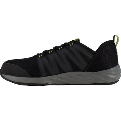 Reebok Astroride Work Men's Steel Toe Static-Dissipative Athletic Work Shoe, , large