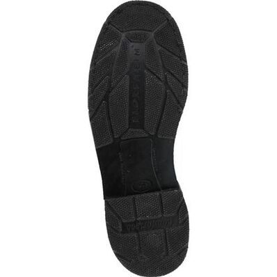 Florsheim Work Utility Steel Toe Work Boot, , large