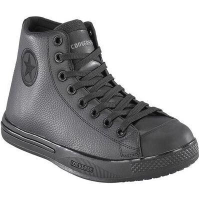 Arriba 92+ imagen are converse high tops slip resistant
