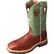 Twisted X Lite Men's Internal Metatarsal Steel Toe Electrical Hazard Western Work Boot, , large