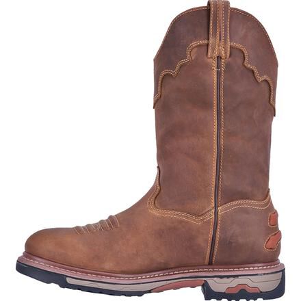 Dan post deals western work boots