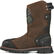 Ariat Catalyst VX Men's 11-Inch Composite Toe Waterproof Pull-On Work Boot, , large