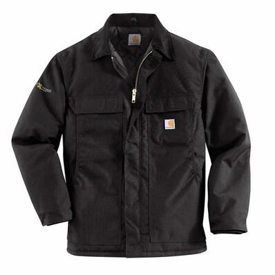 Carhartt® Yukon Extremes® Artic Quilt-Lined Coat, , large