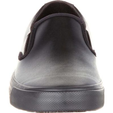 SlipGrips Slip-Resistant Slip-On Skate Shoe, , large SlipGrips Slip-Resistant Slip-On Skate Shoe, , large