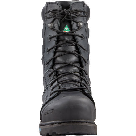 Baffin Ice Monster Men s 8 inch CSA Composite Toe Puncture Resisting Insulated Waterproof Work Boot