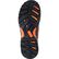 McRae Industrial Men's Composite Toe Electrical Hazard Internal Met Guard Slip-on Shoe, , large