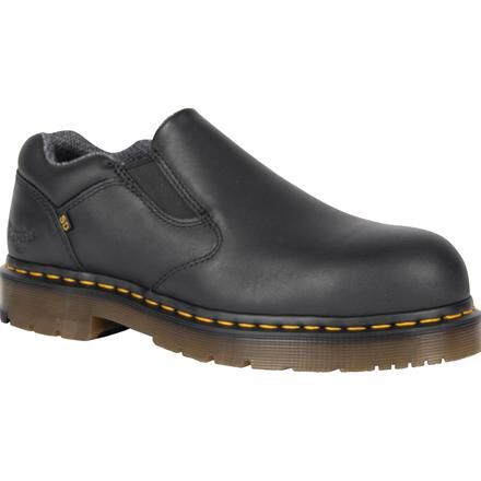 Dr. Martens Dunston Men's Steel Toe