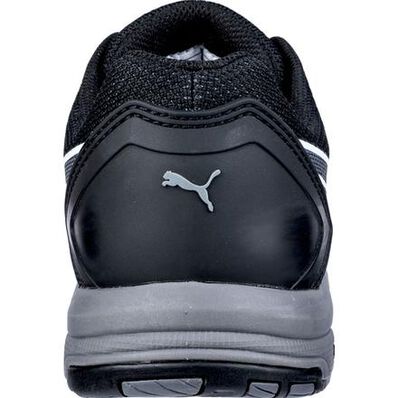 Puma Miss Safety Motion Celerity Knit Women's Steel Toe Static-Dissipative Athletic Work Shoe, , large