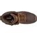 Puma Safety Conquest CTX Men's 7 inch Composite Toe Electrical Hazard Waterproof Side Zip Work Boot, , large