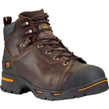 Timberland PRO Endurance Men's CSA Steel Toe Puncture-Resisting Work Hiker