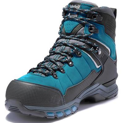 timberland pro electrical hazard boots