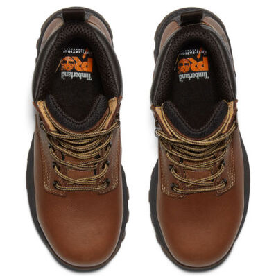 Timberland PRO TiTAN EV Women's Composite Toe Waterproof Work Boot, , large