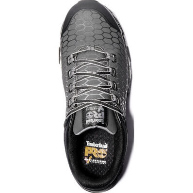 Timberland PRO Powertrain Sport Men's Alloy Toe Athletic Work Shoe, , large