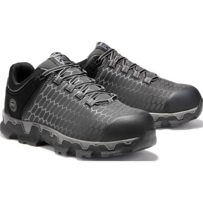 Timberland PRO Powertrain Sport Men's Alloy Toe Athletic Work Shoe, , large