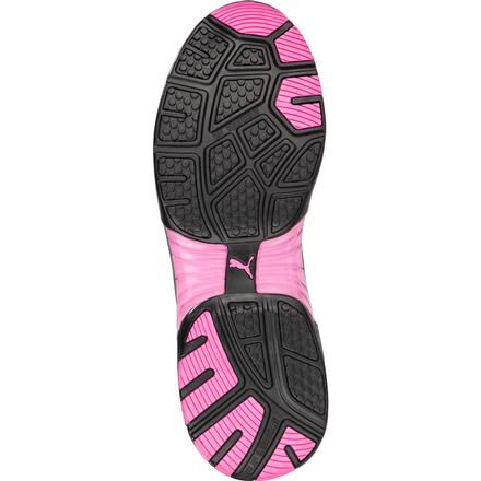 Puma Women s Steel Toe Static Dissipative Work Sneakers