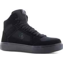 Volcom Evolve Men's Composite Toe Electrical Hazard Hi-Top Skate Work Shoe
