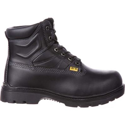 Avenger Steel Toe Internal Met Guard Work Boot, , large