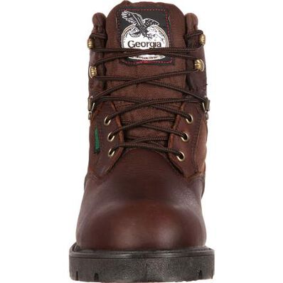 Georgia Boot Homeland Waterproof Work Boot, , large Georgia Boot Homeland Waterproof Work Boot, , large